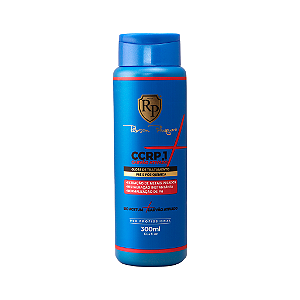 Ccrp+ Ponto 1 300ml Robson Peluquero