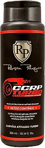 Gloss Higienizador Ccrp Turbo 300ml Robson Peluquero