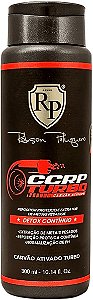 Repositor Proteico Ccrp Turbo 300ml Robson Peluquero