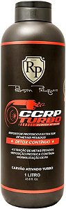 Repositor Proteico Ccrp Turbo 1 Litro Robson Peluquero