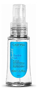 Sérum Oil Capilar Hydra Up Cadiveu Hidratação Intensa  65ml