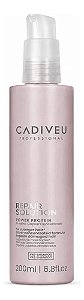 Proteína Capilar Repair Solution Pré Shampoo Cadiveu  200ml