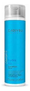 Shampoo Cadiveu Hydra Up Hidratação Profunda 250ml