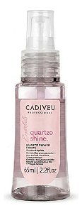 Óleo Cadiveu Quartzo Shine Líquido Essentials 65ml Serum