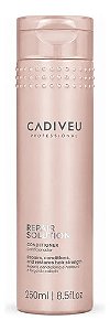 Condicionador Repair Solution Cadiveu 250ml Reparador