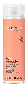 Condicionador Cadiveu Hair Remedy 250ml Reparação
