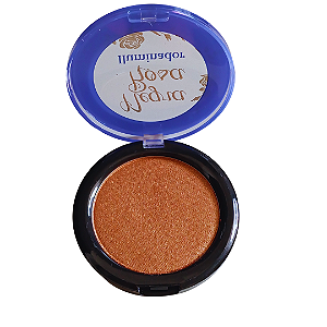 Iluminador Bronze