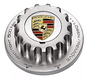 Abridor de Garrafas Porsche Center Lock