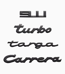 Kit Imãs de Geladeira Porsche