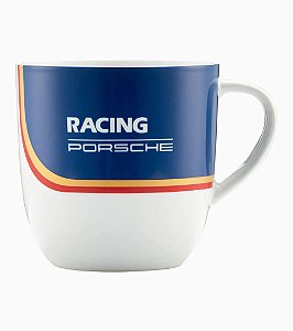 Caneca Porsche Rothmans - Collectors No. 5