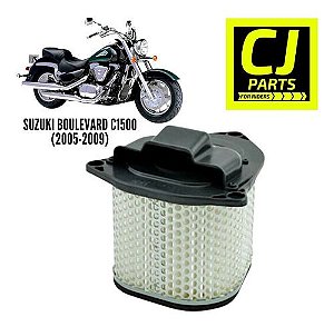 Filtro Ar Suzuki Boulevard C 1500 05-09