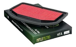 Filtro Ar Triumph Tiger 1200 Explorer 2012 2019 Hiflofiltro