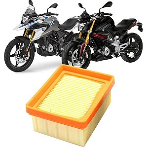 Filtro De Ar Bmw G310r G 310r G310 GS G 310GS