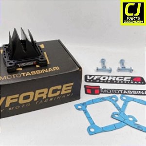 Vforce 4 Dt200/200r Torque Piramide Palhetas