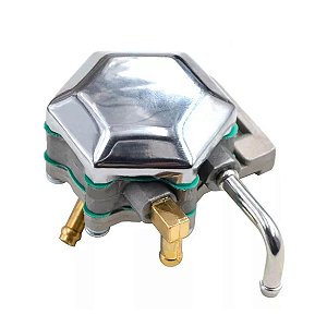 Bomba combustivel Vacuo Virago 250 Kansas 250 V-blade 250