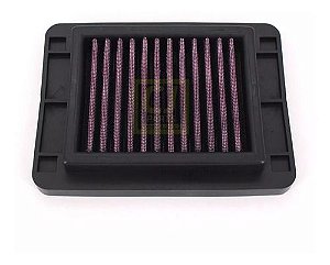 Filtro Ar Esportivo Mt 03 R3 Tmax 530