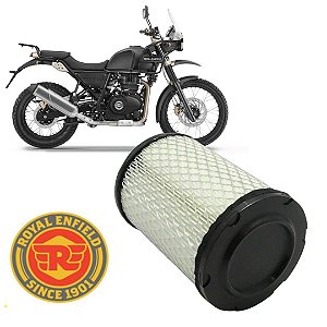 Filtro De Ar Himalayan 411 Cc Royal Enfield