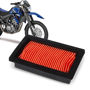 Filtro De Ar Xt660 Yamaha Xt660 Mt03 660