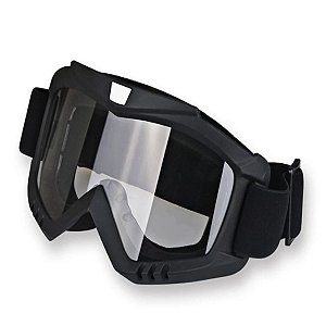 Óculos Motociclista Motocross Bike Snowboard