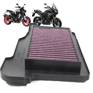 Filtro Ar Esportivo Mt 09 Mt09 Tracer 900 Tracer900