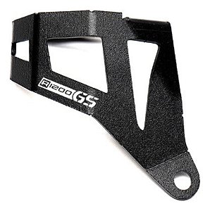 Protetor Reservatorio Fluido Freio Bmw R1250gs Traseiro
