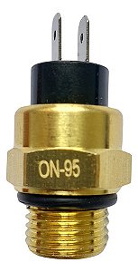 Sensor Do Radiador De Temperatura D'gua Para Motos