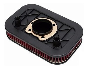 Filtro Ar Hd Sportster Xl 883 1200 04 Até 2013 Lavavel
