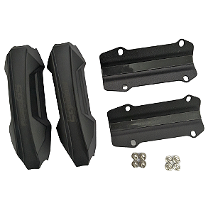 Slider Protetor Do Motor Bmw R1250 Gs Adventure