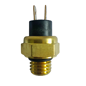 Cebolão Cebolinha Termostato 85ºc Off Normal Fechado M14x2,5