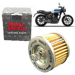 Filtro Oleo Royal Enfield Meteor 350 1570250/b