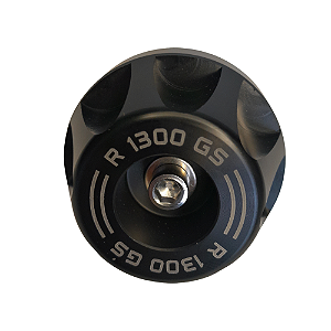 Slider Protetor Cardan BMW GS R 1300 2025
