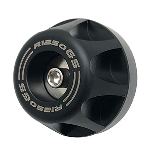 Slider Protetor Cardan BMW R 1250 GS R RS RT