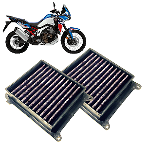 Filtro Ar Esportivo Honda África Twin CRF1100 Lavável