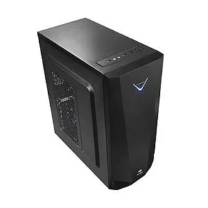 Gabinete C3Tech MT-G80BK, Mid-Tower, Preto
