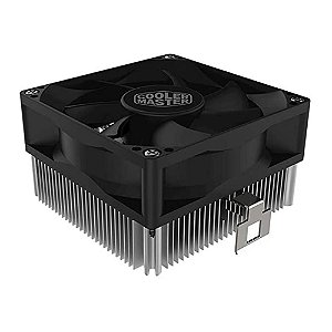 Air Cooler Cooler Master A30, AMD, 80mm, RH-A30-25FK-R1