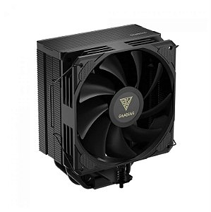 Air Cooler Gamdias Boreas M2 510, 120mm, Preto, AMD/Intel