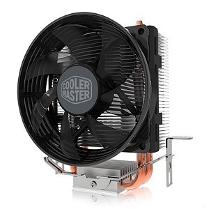Air Cooler Cooler Master Hyper T20, 90mm, Preto, RR-T20-20FK-R1