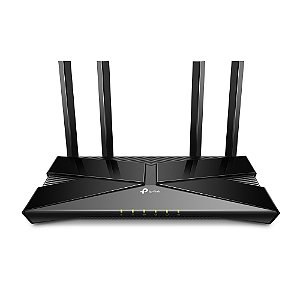 Roteador Tp-link, Wi-fi 6, Dual Band, AX3000, EX520