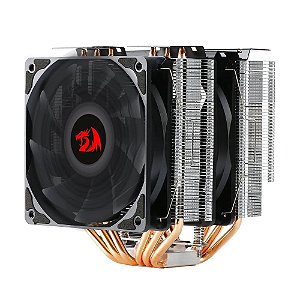 Air Cooler Redragon Niord, 120mm, Intel/AMD, CC-1053