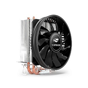 Air Cooler C3Tech FC-100BK, 1800 RPM, 50 CFM