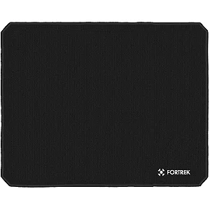 Mousepad Fortrek Speed, Grande, 440x350x3mm, Preto, MPG102