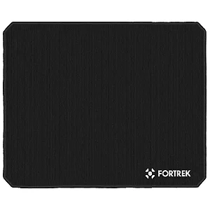 Mousepad Fortrek Speed, Medio, 320x240x3mm, Preto, MPG101