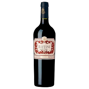Rutini Carbernet Sauvignon-Malbec 2023