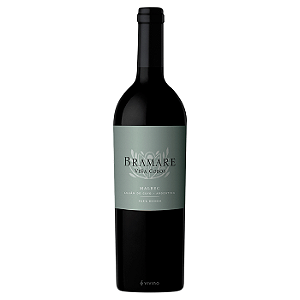 Bramare Viña Cobos Malbec 2022