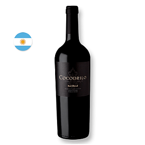 Vinho Cocodrilo Corte 2018 750ml