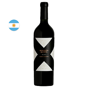 Vinho Mosquita Muerta Blend de Tintas 750ml