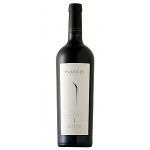 Pulenta Estate I Malbec 2021