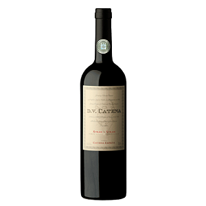 DV Catena Syrah 2022