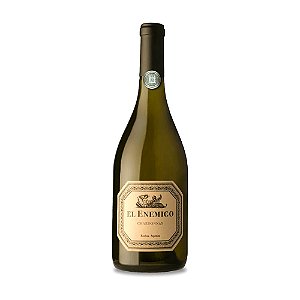 El Enemigo Chardonnay 2022