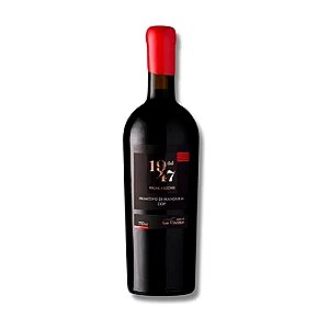 Dal 1947 Primitivo di Manduria Vigne Vecchie 2020